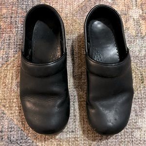 Dansko non-slip shoes